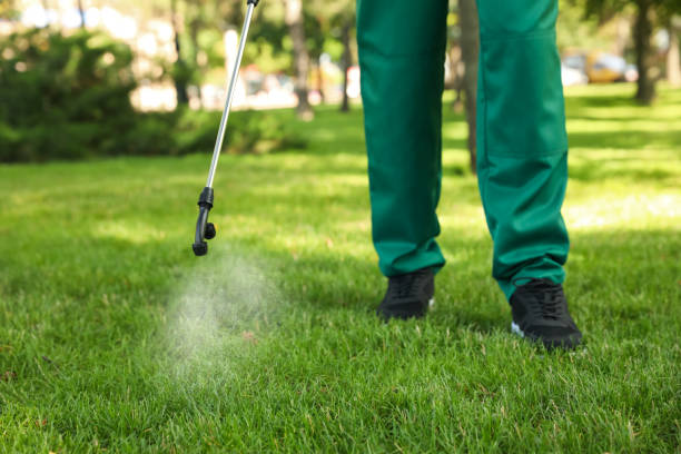 Best Pest Prevention Services  in Madera Acres, CA